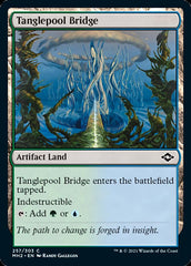 Tanglepool Bridge [Modern Horizons 2] | Exor Games New Glasgow