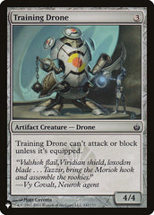 Training Drone [The List] | Exor Games New Glasgow