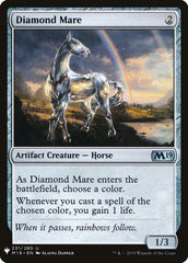 Diamond Mare [Mystery Booster] | Exor Games New Glasgow