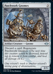 Patchwork Gnomes [Modern Horizons 2] | Exor Games New Glasgow