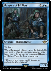 Rangers of Ithilien [The Lord of the Rings: Tales of Middle-Earth] | Exor Games New Glasgow