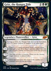 Grist, the Hunger Tide (Sketch) [Modern Horizons 2] | Exor Games New Glasgow