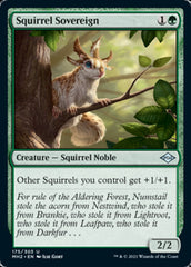 Squirrel Sovereign [Modern Horizons 2] | Exor Games New Glasgow