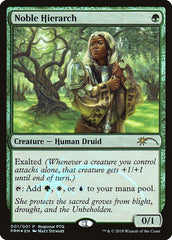 Noble Hierarch (Regional PTQ) [Pro Tour Promos] | Exor Games New Glasgow