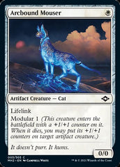 Arcbound Mouser [Modern Horizons 2] | Exor Games New Glasgow