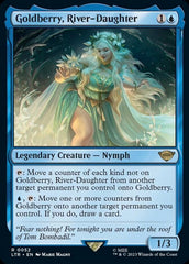 Goldberry, River-Daughter [The Lord of the Rings: Tales of Middle-Earth] | Exor Games New Glasgow