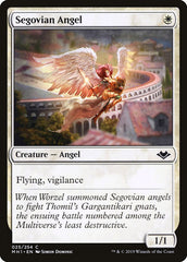 Segovian Angel [Modern Horizons] | Exor Games New Glasgow