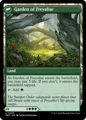 Disciple of Freyalise [Modern Horizons 3] | Exor Games New Glasgow