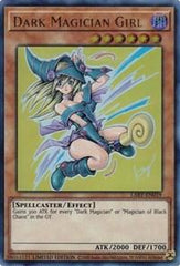 Dark Magician Girl [LART-EN019] Ultra Rare | Exor Games New Glasgow