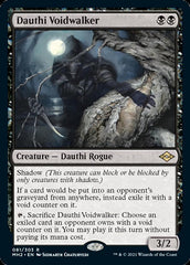 Dauthi Voidwalker [Modern Horizons 2] | Exor Games New Glasgow