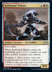 Arcbound Shikari [Modern Horizons 2] | Exor Games New Glasgow