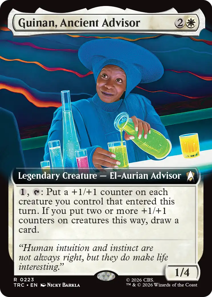 Rite of Ascension (Extended Art) [Star Trek Commander] | Exor Games New Glasgow