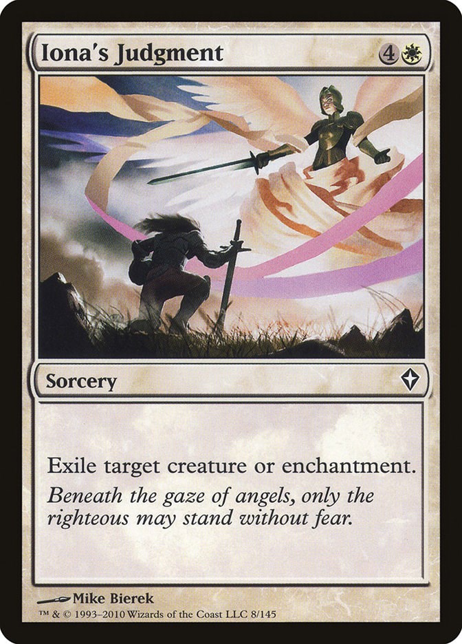 Exosister Mikailis (Ultra Rare) [RA05-EN050] Ultra Rare | Exor Games New Glasgow