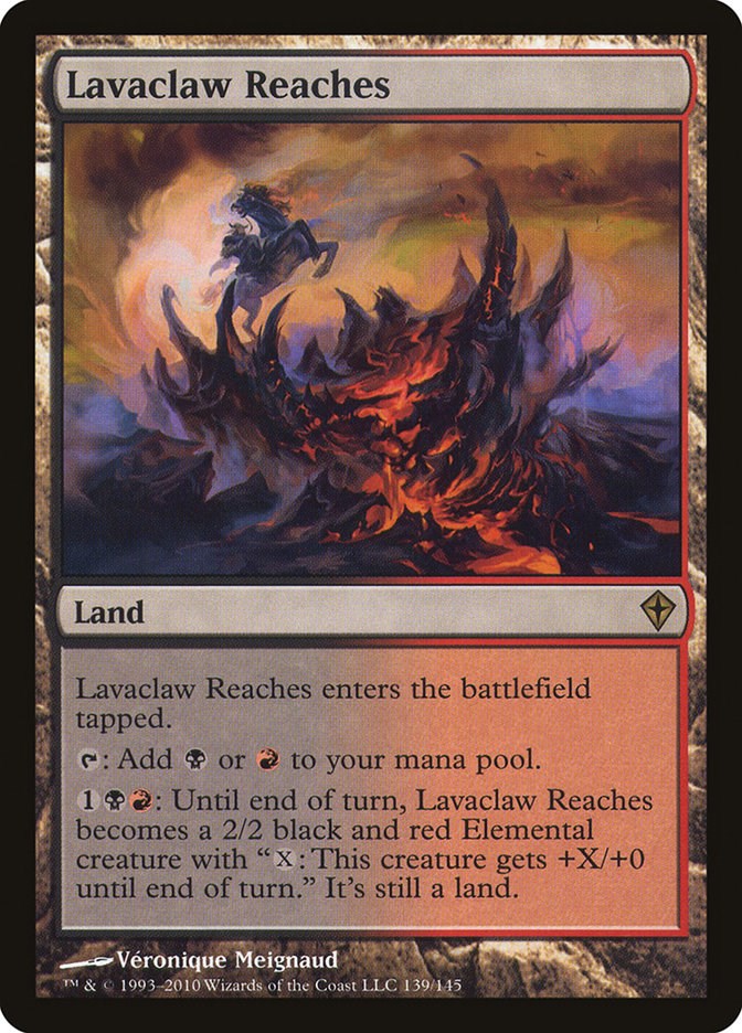 Garunix Eternity, Hyang of the Fire Kings (Ultra Rare) [RA05-EN052] Ultra Rare | Exor Games New Glasgow