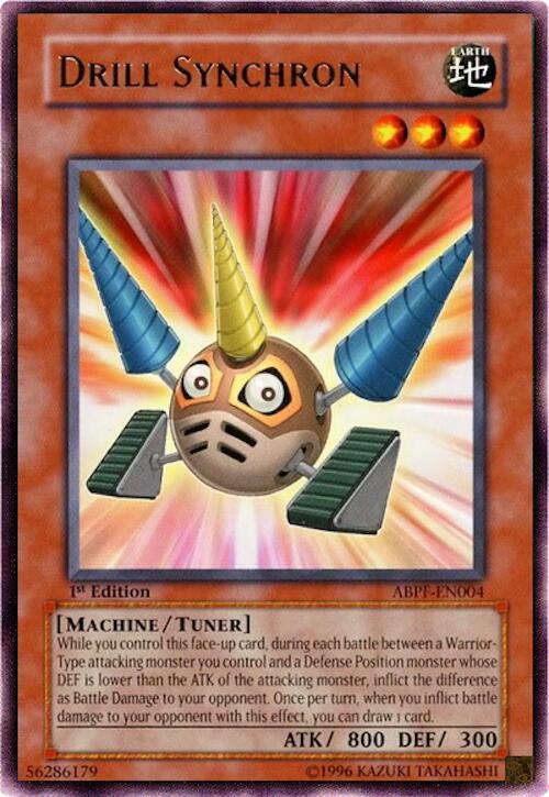 Heavy Polymerization [RA05-EN071] Super Rare | Exor Games New Glasgow