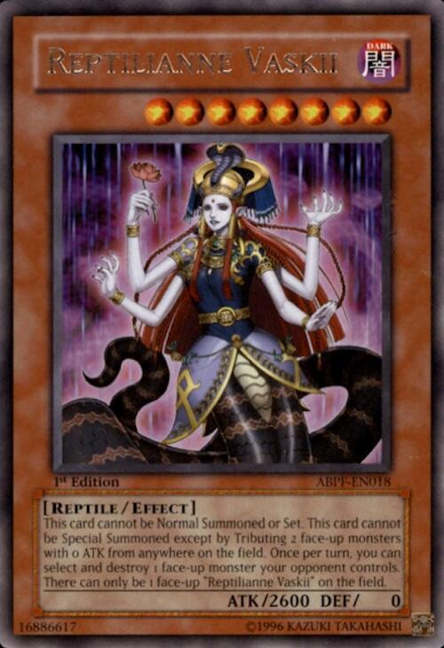 YummyusmentAcroquey (Ultra Rare) [RA05-EN073] Ultra Rare | Exor Games New Glasgow