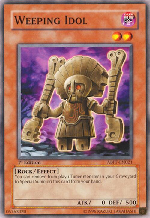 YummySurprise (Secret Rare) [RA05-EN074] Secret Rare | Exor Games New Glasgow