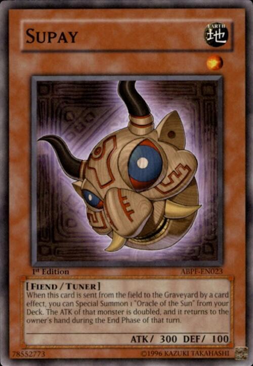 YummySurprise (Ultimate Rare) [RA05-EN074] Ultimate Rare | Exor Games New Glasgow