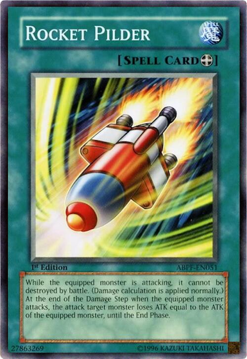 Iron Thunder (Secret Rare) [RA05-EN079] Secret Rare | Exor Games New Glasgow
