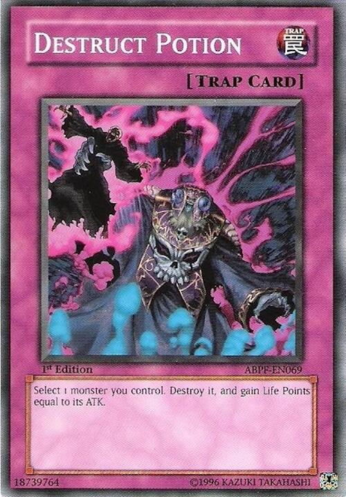 Dragon's Mind (Secret Rare) [RA05-EN082] Secret Rare | Exor Games New Glasgow