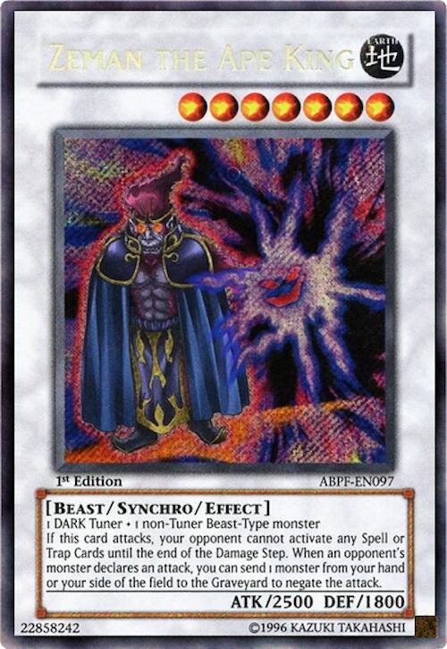 Nibiru, the Primal Being [RA05-EN094] Ultra Rare | Exor Games New Glasgow