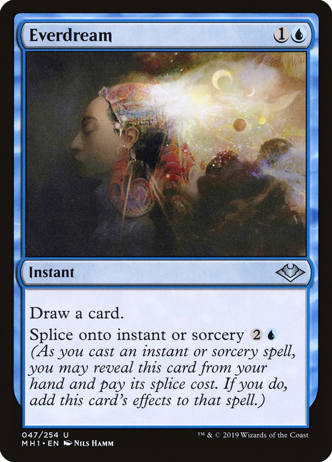 Everdream [Modern Horizons] | Exor Games New Glasgow