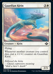 Guardian Kirin [Modern Horizons 2] | Exor Games New Glasgow