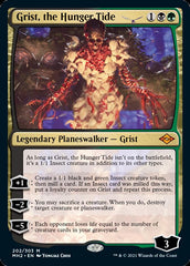 Grist, the Hunger Tide [Modern Horizons 2] | Exor Games New Glasgow