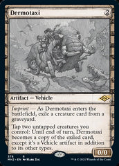 Dermotaxi (Sketch) [Modern Horizons 2] | Exor Games New Glasgow