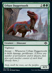 Urban Daggertooth [Modern Horizons 2] | Exor Games New Glasgow