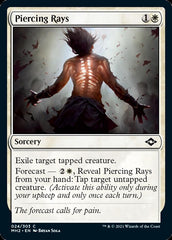 Piercing Rays [Modern Horizons 2] | Exor Games New Glasgow