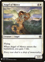 Angel of Mercy [Mystery Booster] | Exor Games New Glasgow