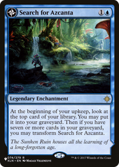 Search for Azcanta // Azcanta, the Sunken Ruin [Secret Lair: From Cute to Brute] | Exor Games New Glasgow