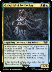 Galadriel of Lothlorien [The Lord of the Rings: Tales of Middle-Earth] | Exor Games New Glasgow