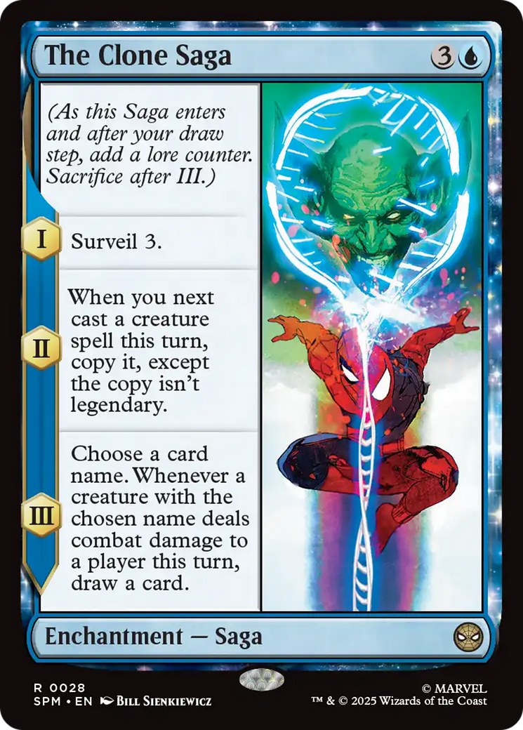 The Clone Saga [Marvel's Spider-Man] | Exor Games New Glasgow