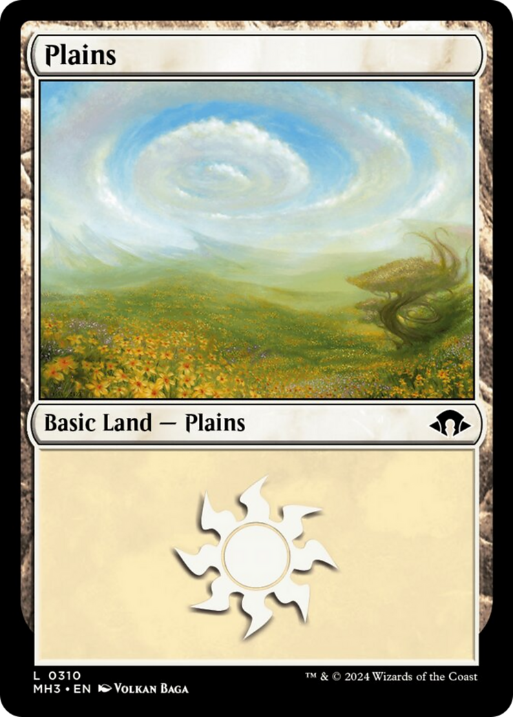 Plains (0310) [Modern Horizons 3] | Exor Games New Glasgow