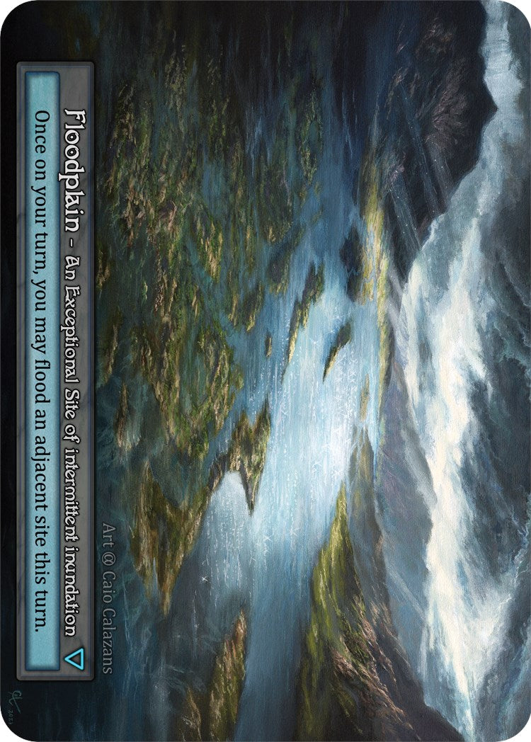 Floodplain [Alpha] | Exor Games New Glasgow