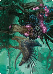 Walk with the Ancestors Art Card [The Lost Caverns of Ixalan Art Series] | Exor Games New Glasgow