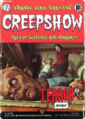 Terror [Secret Lair Drop Series] | Exor Games New Glasgow