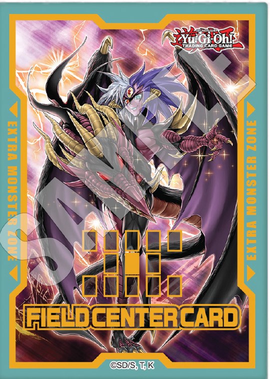 Field Center Token: Phantom Nightmare Premiere! Event Promo | Exor Games New Glasgow