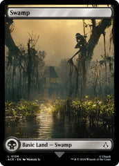 Swamp (0106) [Assassin's Creed] | Exor Games New Glasgow