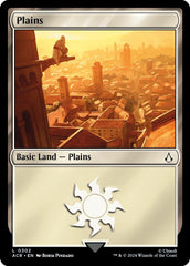 Plains (0302) [Assassin's Creed] | Exor Games New Glasgow