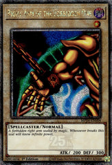 Right Arm of the Forbidden One [MP24-EN004] Quarter Century Secret Rare | Exor Games New Glasgow