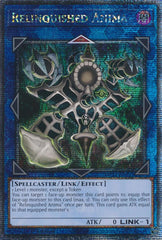 Relinquished Anima [MP24-EN007] Quarter Century Secret Rare | Exor Games New Glasgow