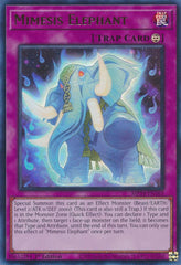 Mimesis Elephant [MP24-EN163] Ultra Rare | Exor Games New Glasgow