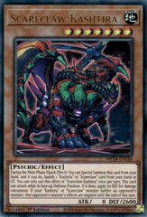 Scareclaw Kashtira [MP24-EN168] Ultra Rare | Exor Games New Glasgow