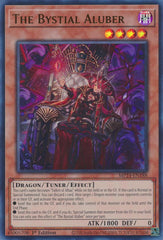The Bystial Aluber [MP24-EN188] Ultra Rare | Exor Games New Glasgow
