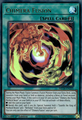 Chimera Fusion [MP24-EN221] Ultra Rare | Exor Games New Glasgow