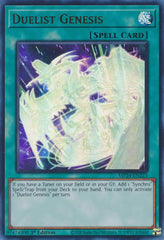 Duelist Genesis [MP24-EN223] Ultra Rare | Exor Games New Glasgow