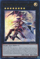 Magikey Deity - Ashtartu [MP24-EN232] Ultra Rare | Exor Games New Glasgow